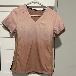 Koi Scrubs Regular XS pants  and matching top